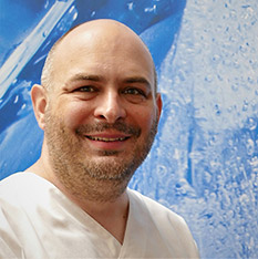 Zahnarzt Dr. Andreas Huber